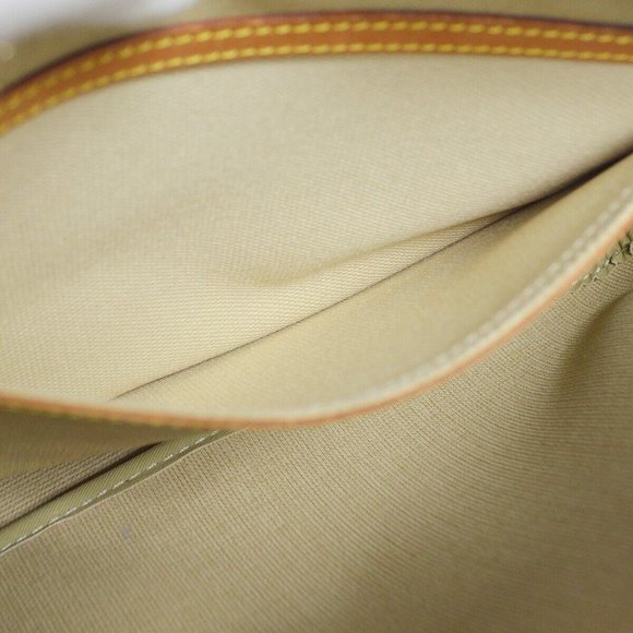 LOUIS VUITTON REPORTER PM MESSENGER SHOULDER BAG MONOGRAM M45254 SP0939 76606 - Picture 7 of 7